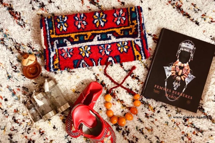 Souvenir à rapporter de son séjour d'Agadir